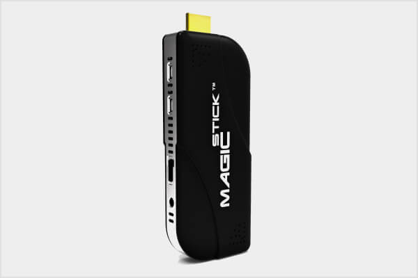 MagicStick PC Nano Stick