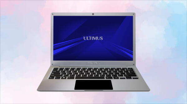 ULTIMUS All-new Mini Laptop