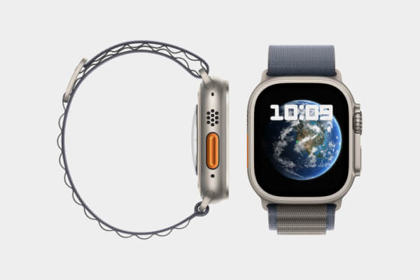 Apple Watch Ultra 2