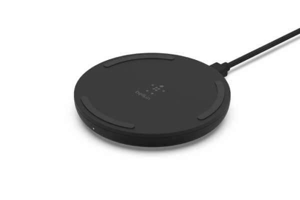 Belkin Quick Charge Wireless Charging Pad 15W