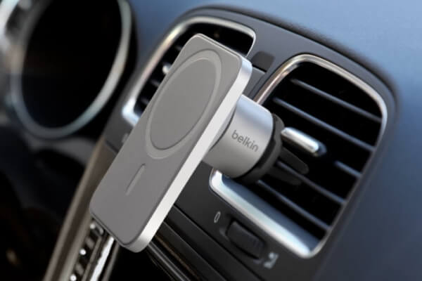 Car Phone Holder Belkin MagSafe Car Vent Mount