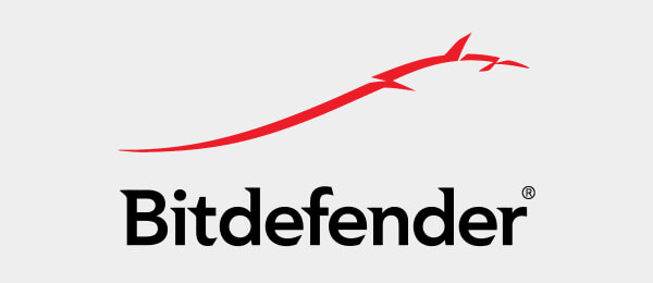 Top Antivirus software Bitdefender