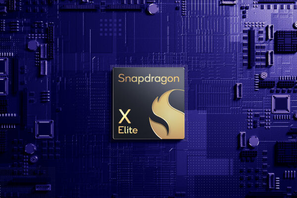 Qualcomm Snapdragon X Elite - AI capabilities