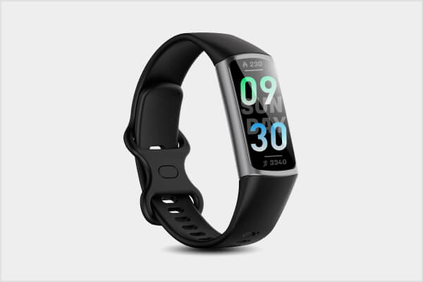 Fitness Trackers