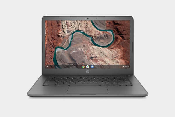 HP Chromebook 14