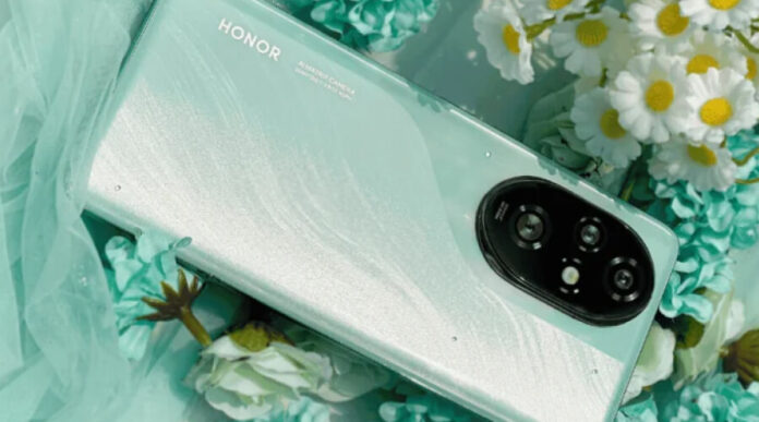 Honor 200 case