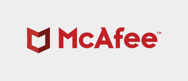 Antivirus Companies McAfee