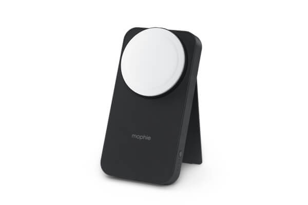 Mophie Powerstation 10K Stand with MagSafe best wireless charger