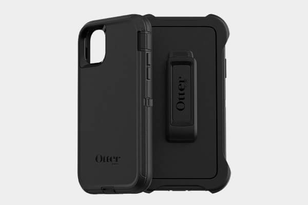 Otterbox Mobile phone case brand