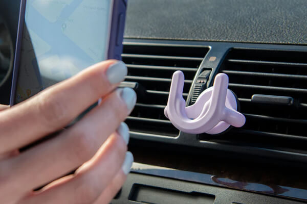 Best Car Phone Mount PopSockets PopMount 2