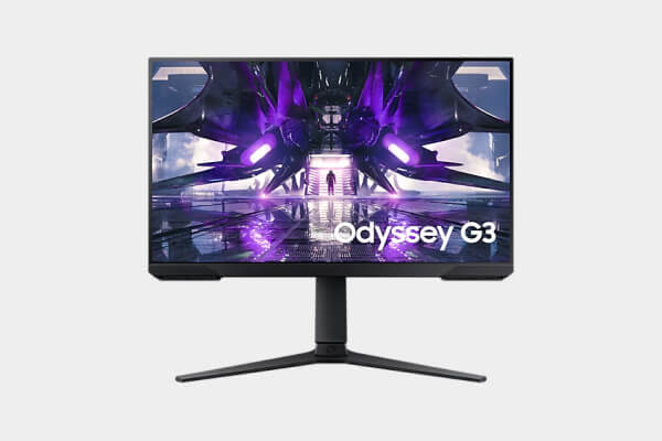 Samsung Odyssey G3