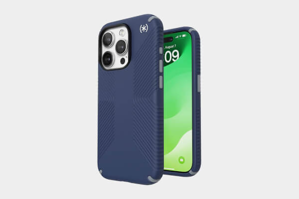 Speck mobile case