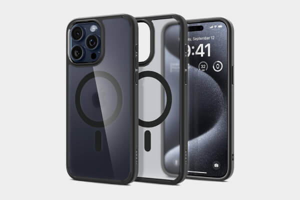 Spigen Mobile cover brand