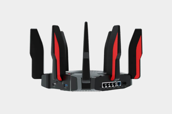 TP-Link AX6600 WiFi Gaming Router