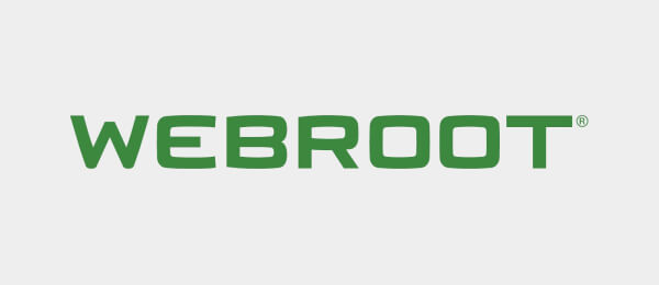 Antivirus Webroot