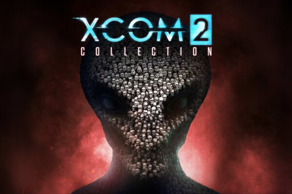 XCOM 2 Collection Games For Foldable devices