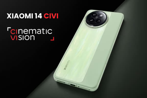 Xiaomi 14 CIVI Unboxing review and specification or features