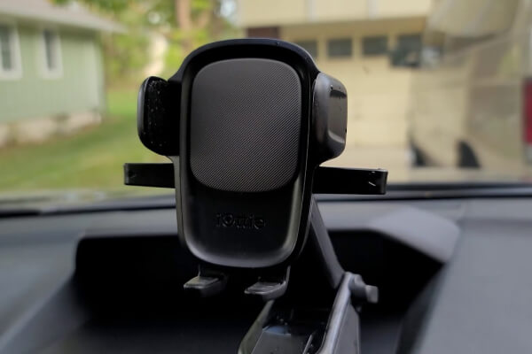 iOttie Easy One Touch 5 Smartphone Car Mount