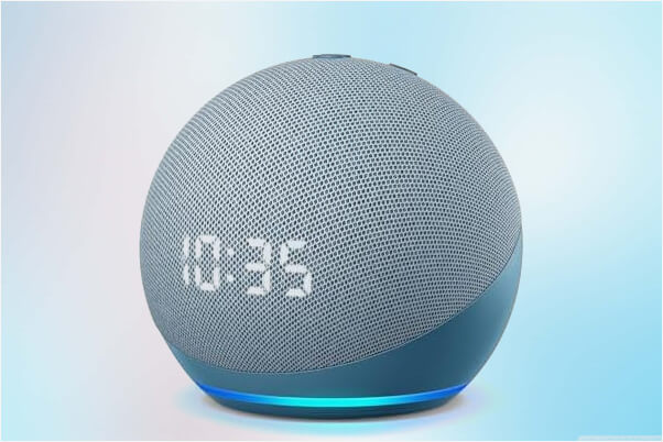 Smart Alarm Clocks