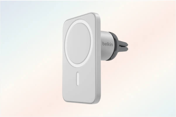 Belkin Magnetic Car Mount Accessories for iPhone