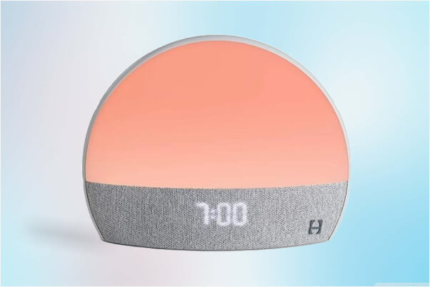 Smart Alarm Clocks