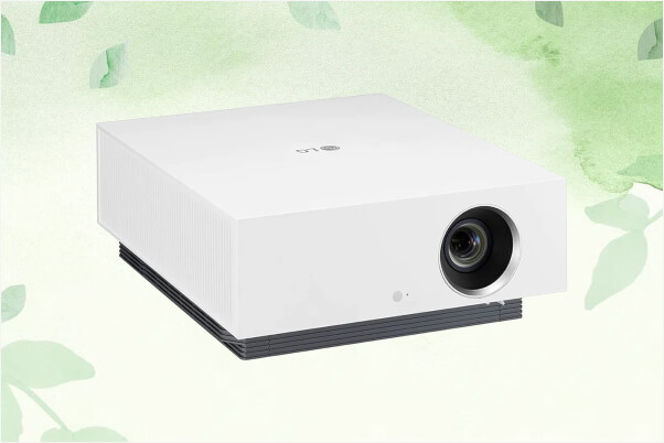 Projectors For Home