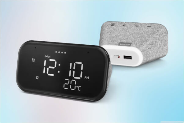 Smart Alarm Clocks