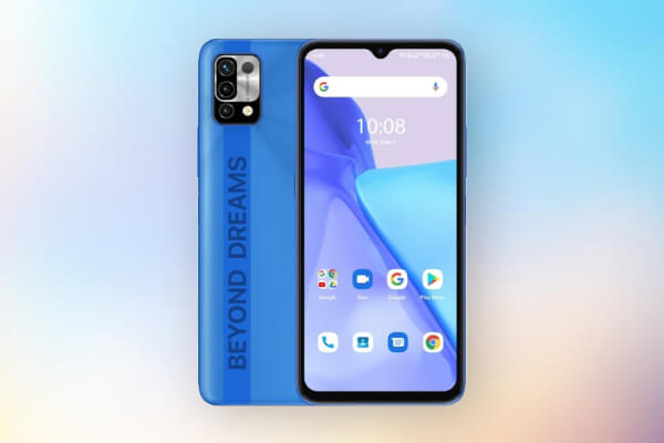 UMIDIGI Power 5 Cell Phone