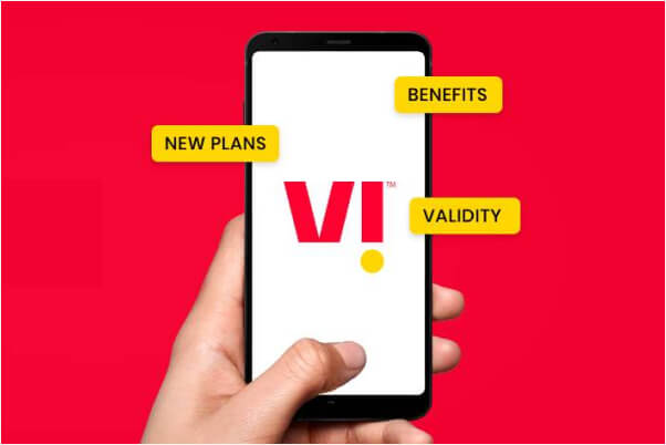 New VI Recharge plans Jio vs vi vs airtel recharge plans comparison