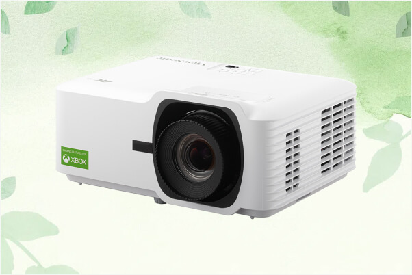 Projectors For Home Use