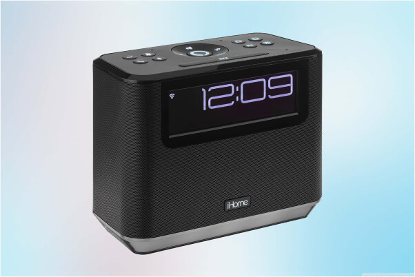 Smart Alarm Clocks