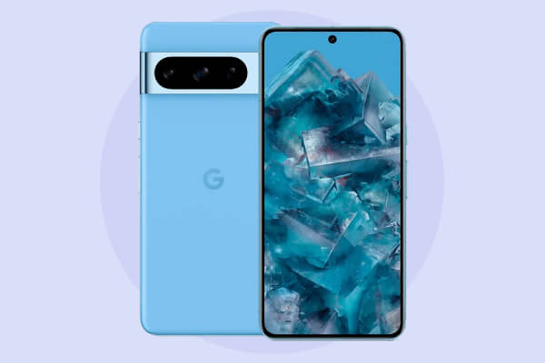 Google Pixel 8 Pro Water-Resistance Mobile Phone