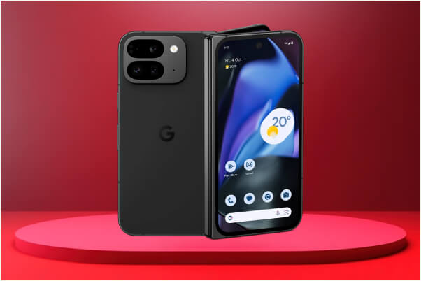 Google Pixel 9 Pro Fold Phone