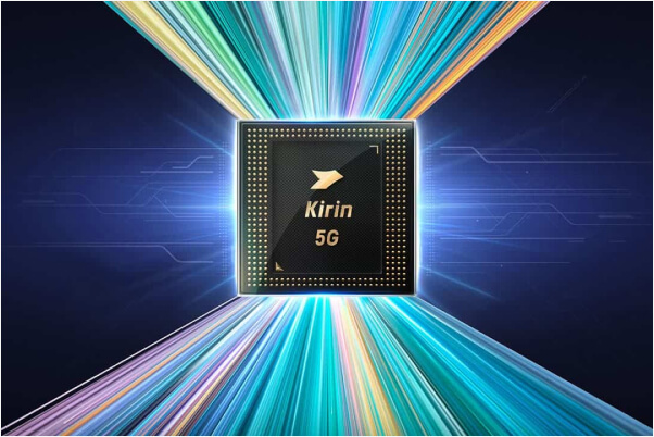 mobile phone processors - Huawei Kirin