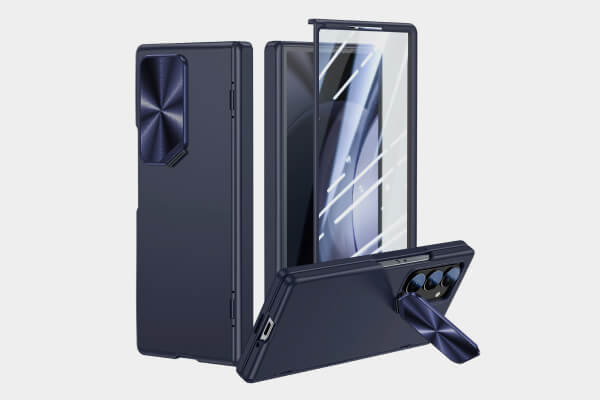 Kaiiecal Samsung Galaxy Z Fold 6 Cover