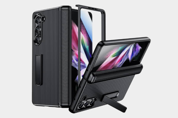 SPIDERCASE for Samsung Galaxy Z Fold 6 Case