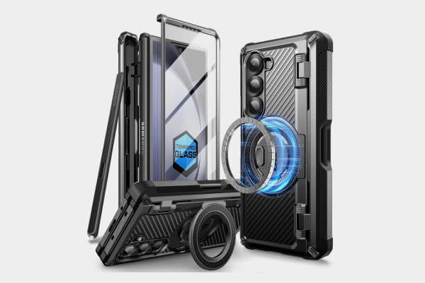 SUPCASE for Z Fold 6 Case