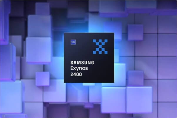 mobile phone processors - Samsung Exynos