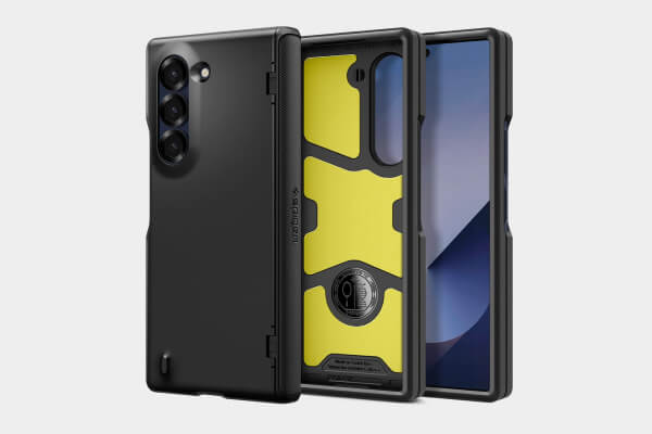 Spigen Armor for Galaxy Z Fold 6