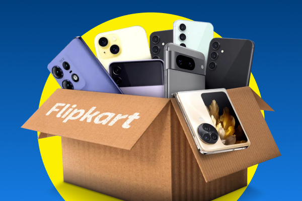 Flipkart BBD sale on Mobile Phone