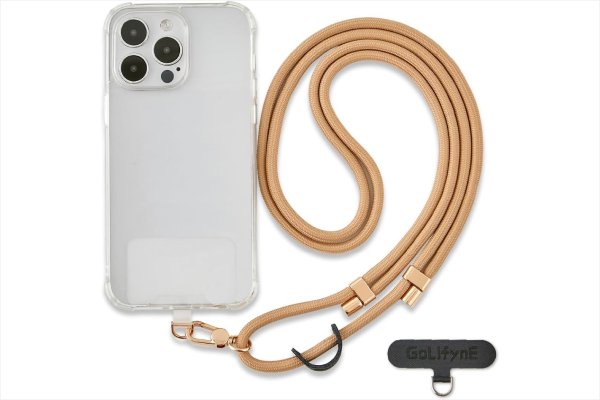 Golifyne Universal Phone Lanyard