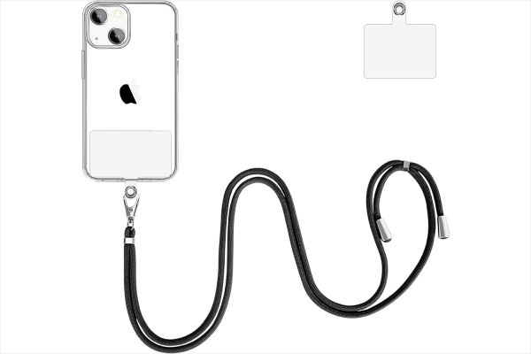 KIDCRV 63-inch Universal Phone Lanyard