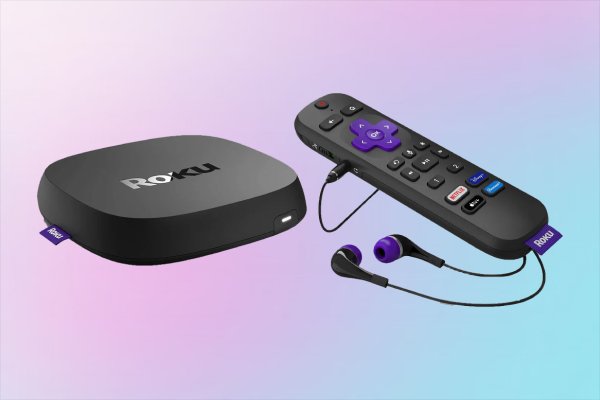 Roku Ultra