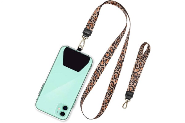 SHANSHUI Wrist Phone Strap