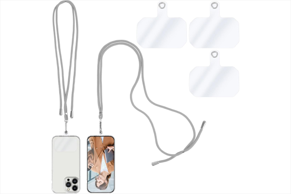 Simarro Universal Cell Phone Lanyard