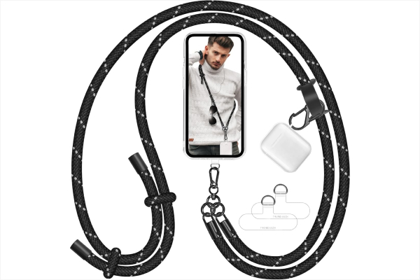 X-Lounge Crossbody Phone Strap