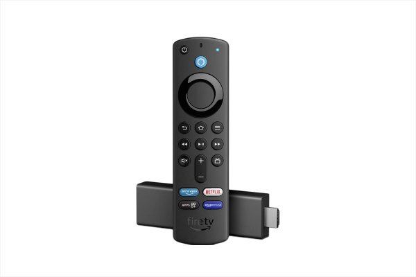 Amazon fire TV stick