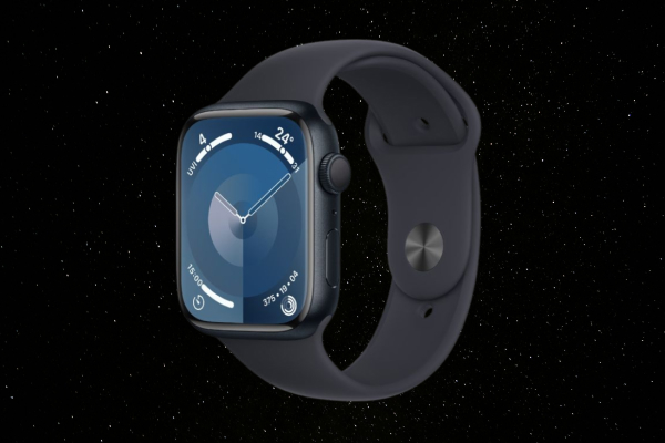 Black Friday Apple Watch Series 9