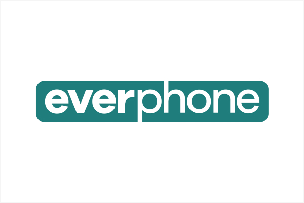 Everphone mobile phones on rent