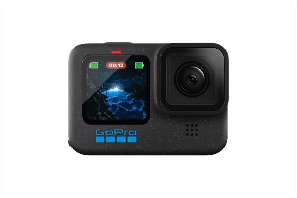 GoPro Hero Camera for Christmas Tech Gifts